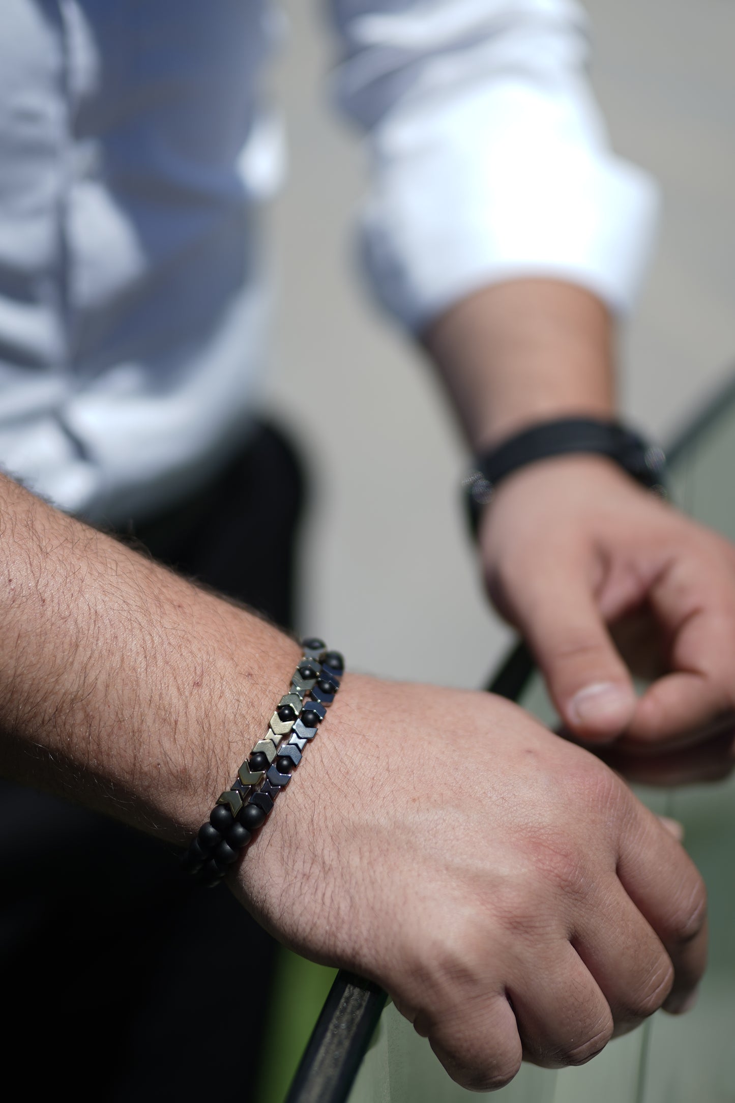 Azain AZ146 Bracelet