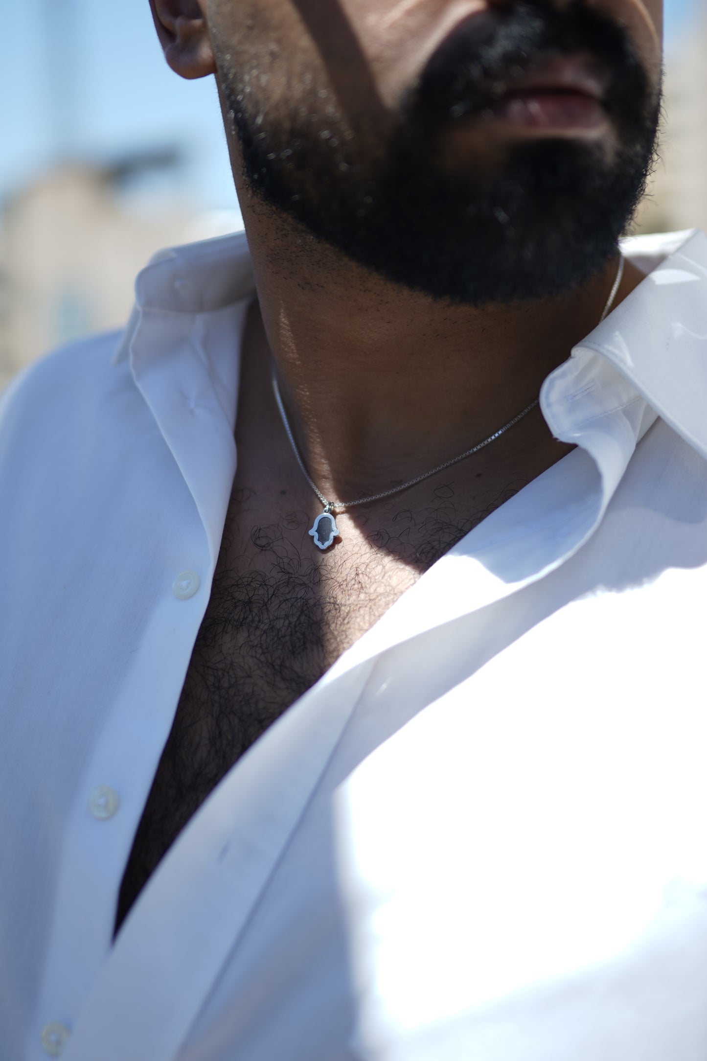 Azain AZ385 Necklace