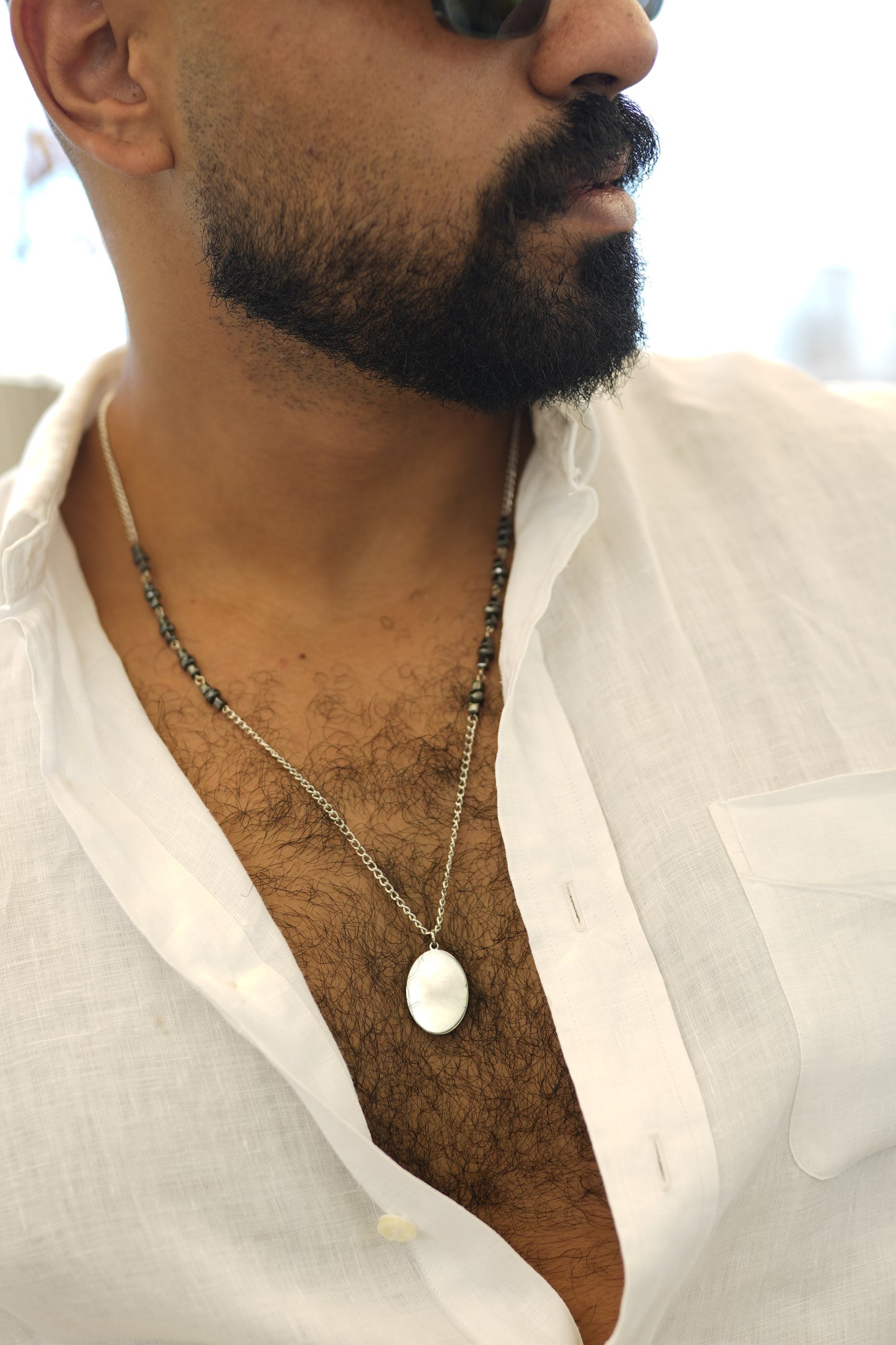 Azain AZ388 Necklace