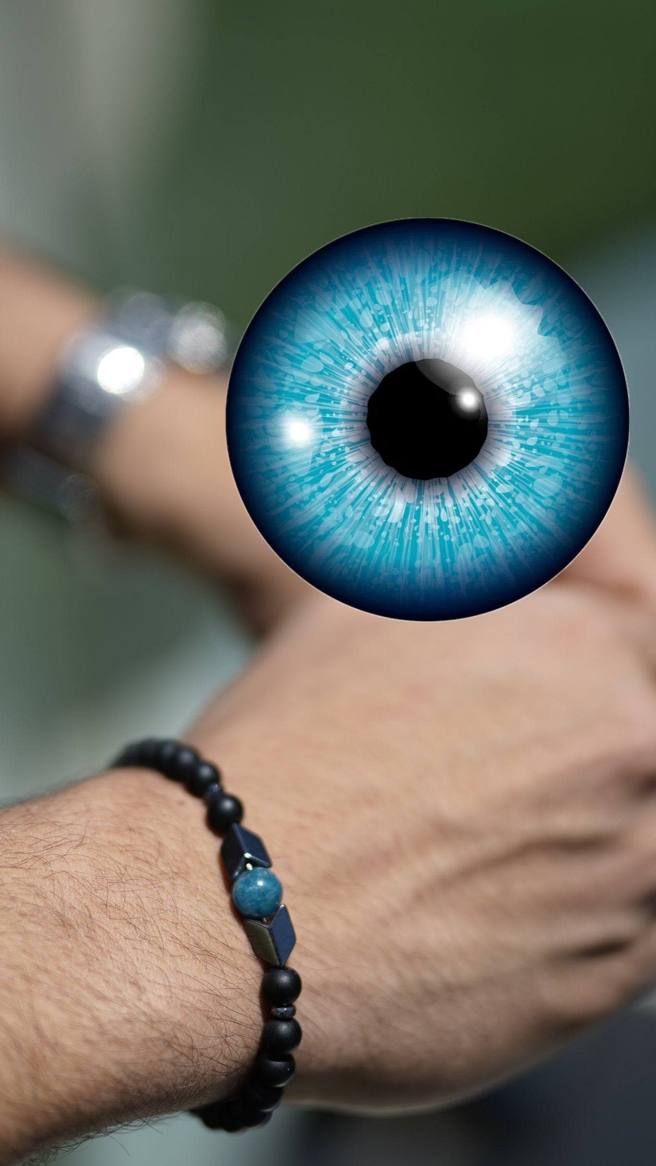 Azain AZ467 Bracelet