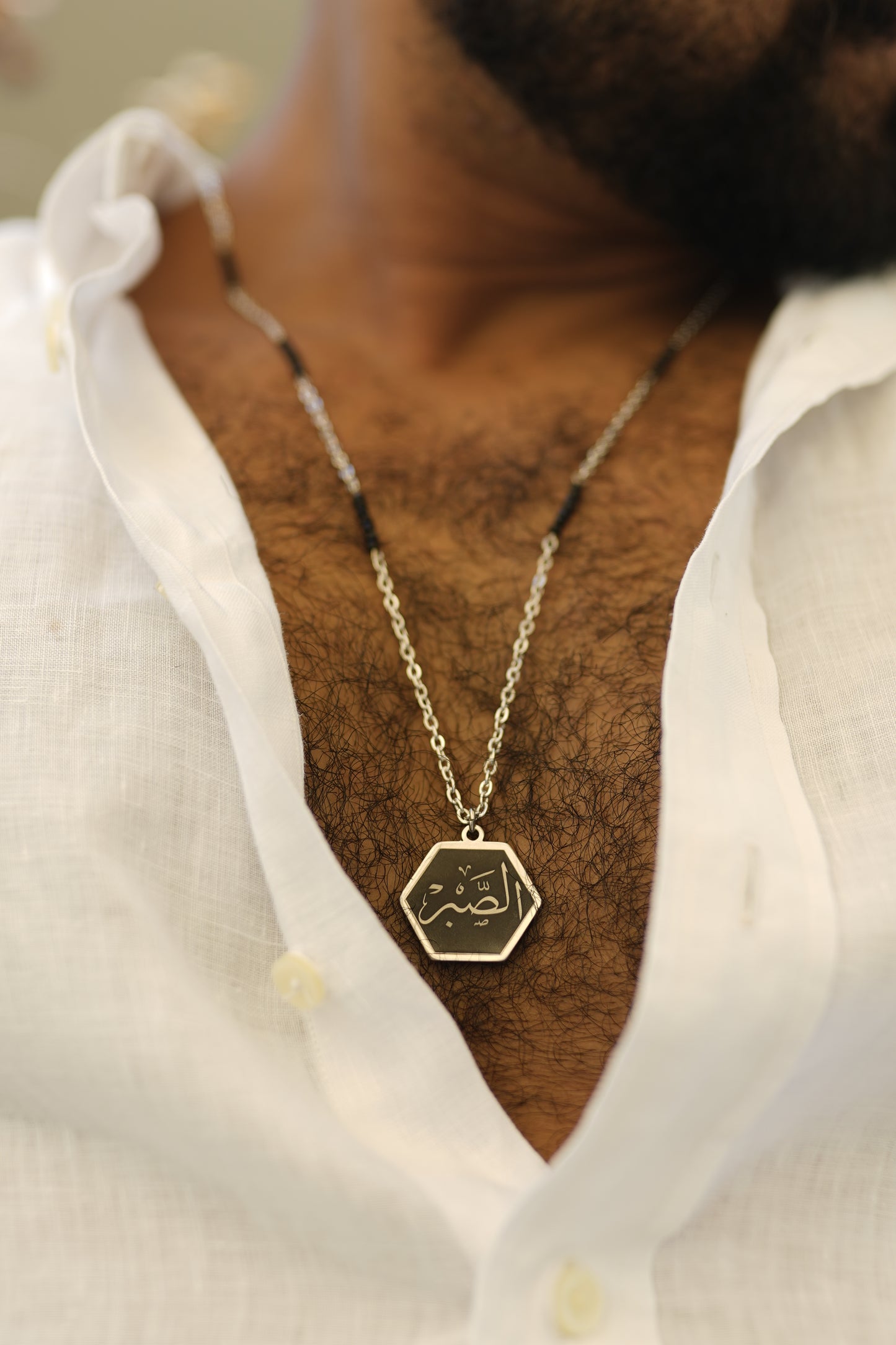 Azain AZ382 Necklace