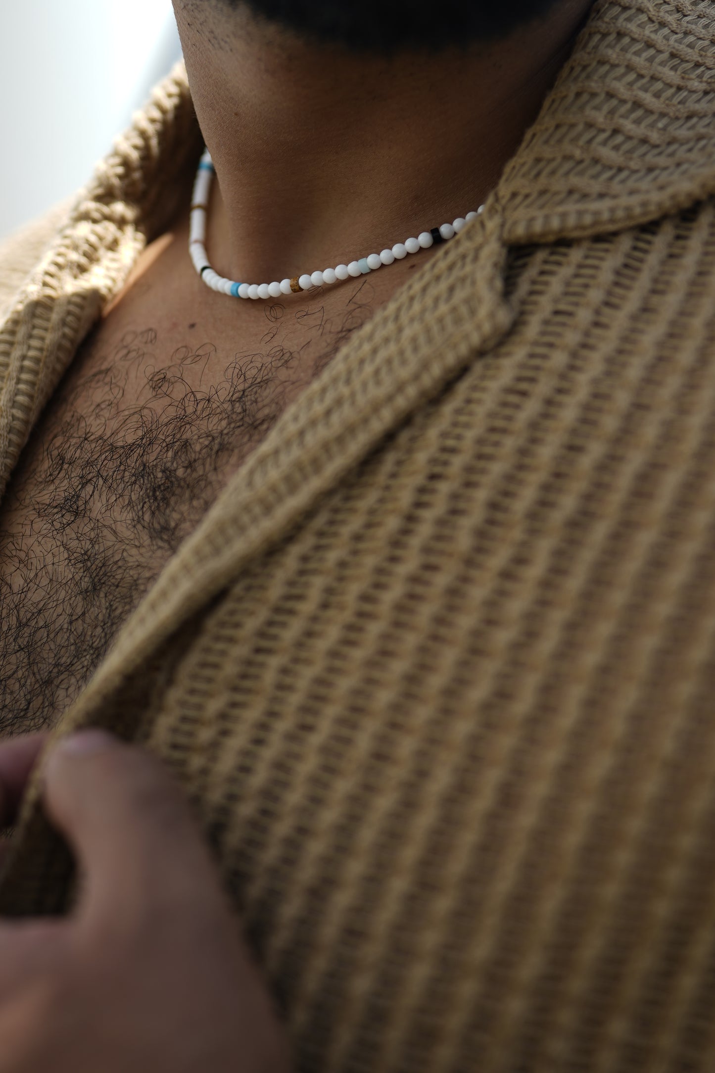 Azain AZ391 Necklace