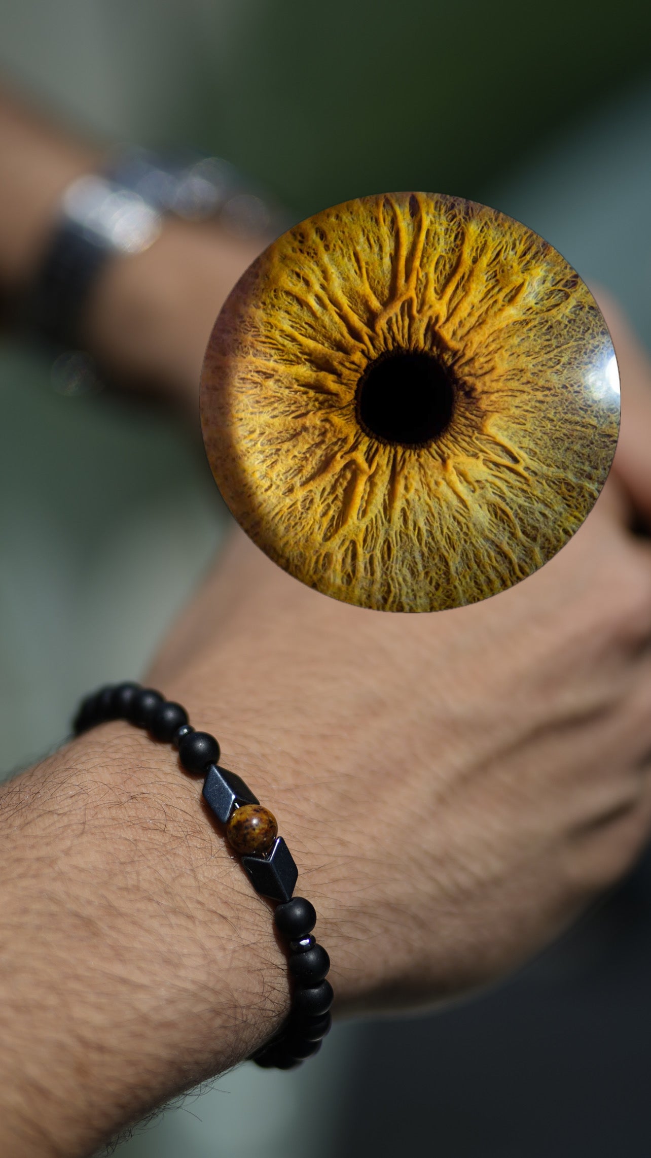 Azain AZ463 Bracelet