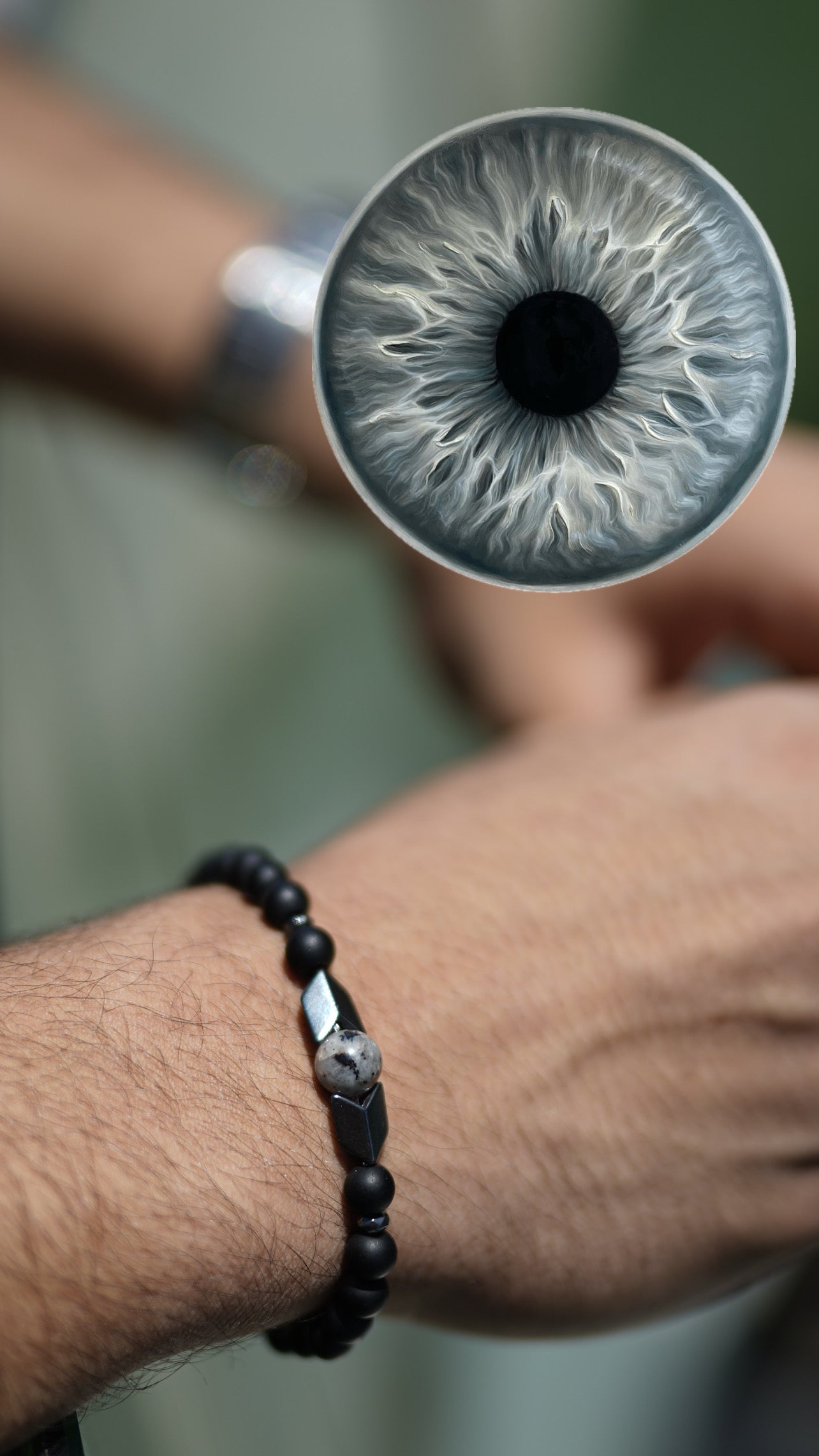 Azain AZ479 Bracelet