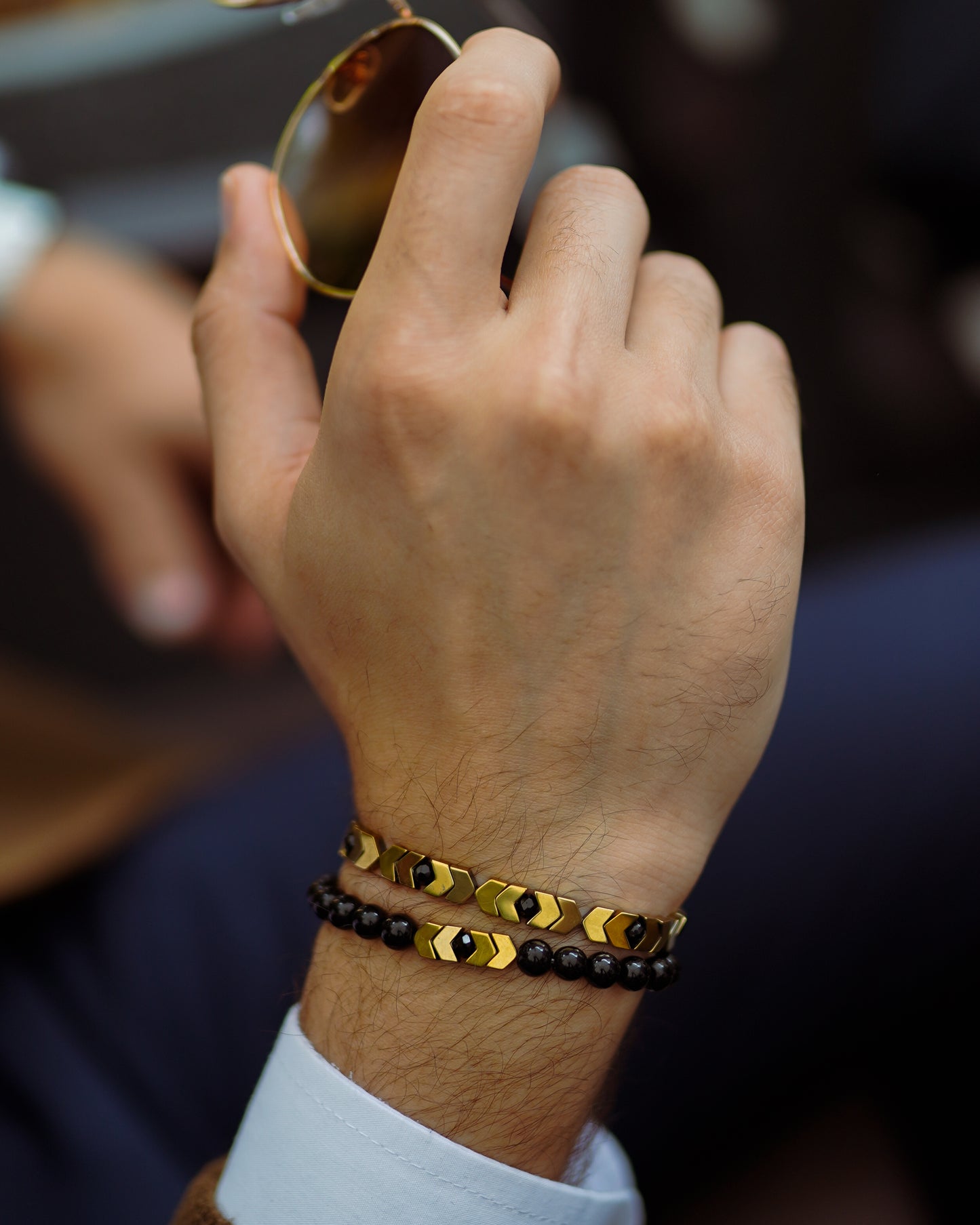 Azain AZ05 Bracelet
