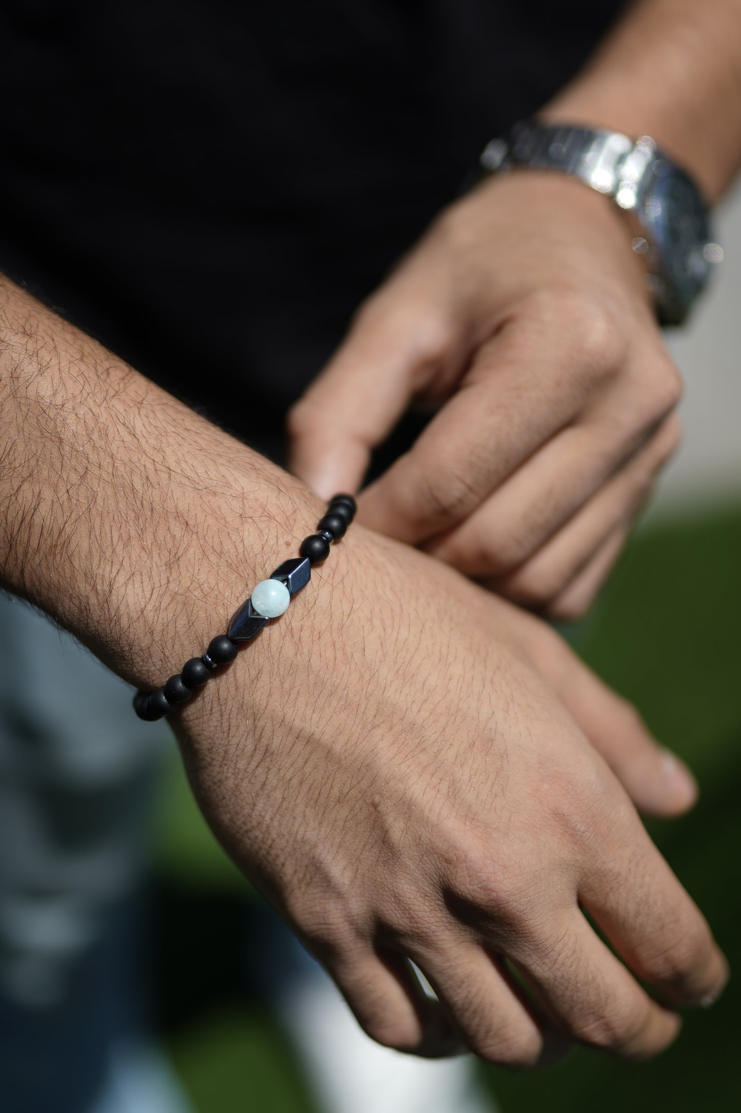 Azain AZ483 Bracelet