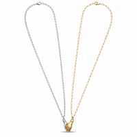 Azain Couples Necklace