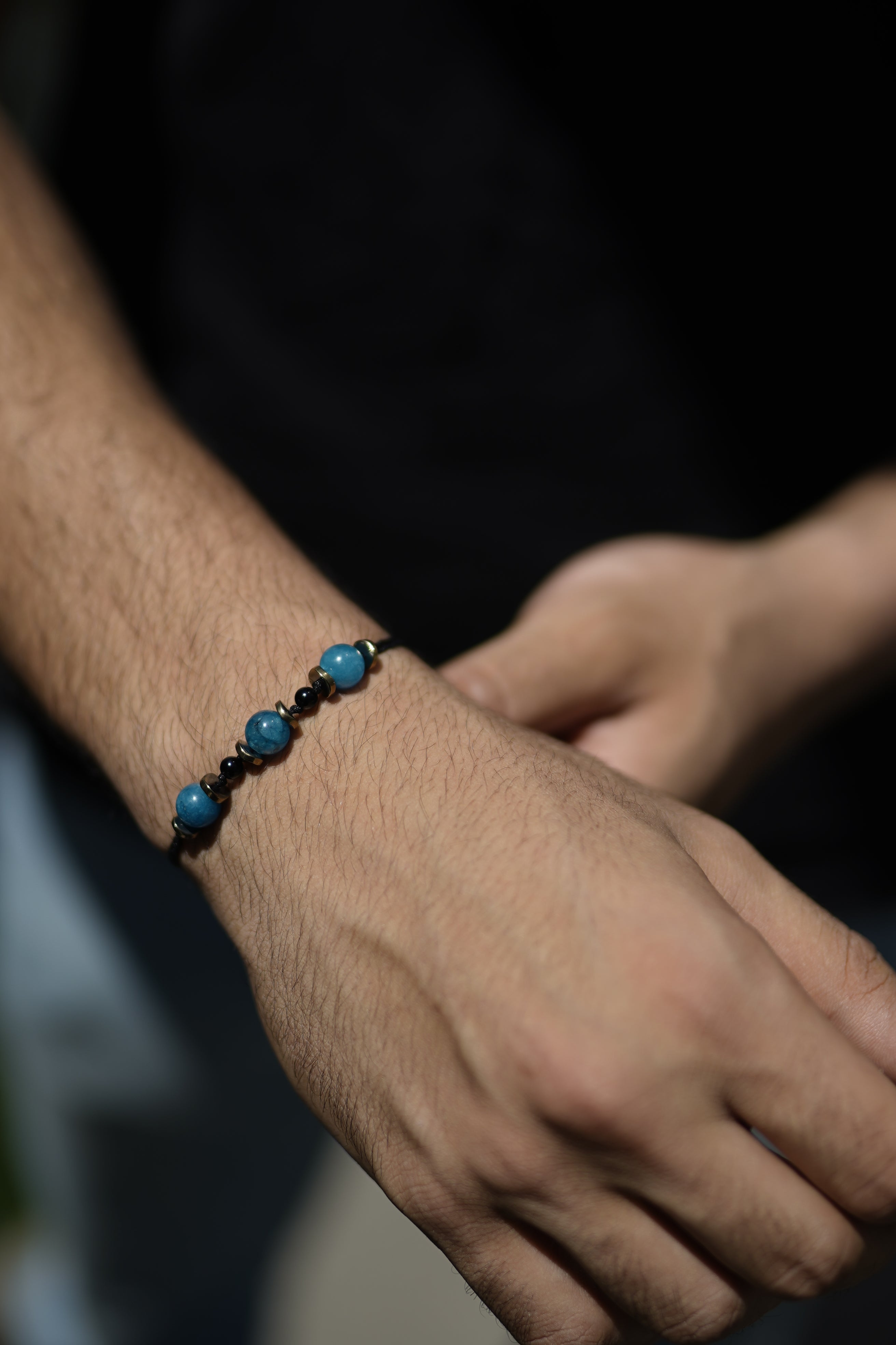 Azain AZ222 Bracelet