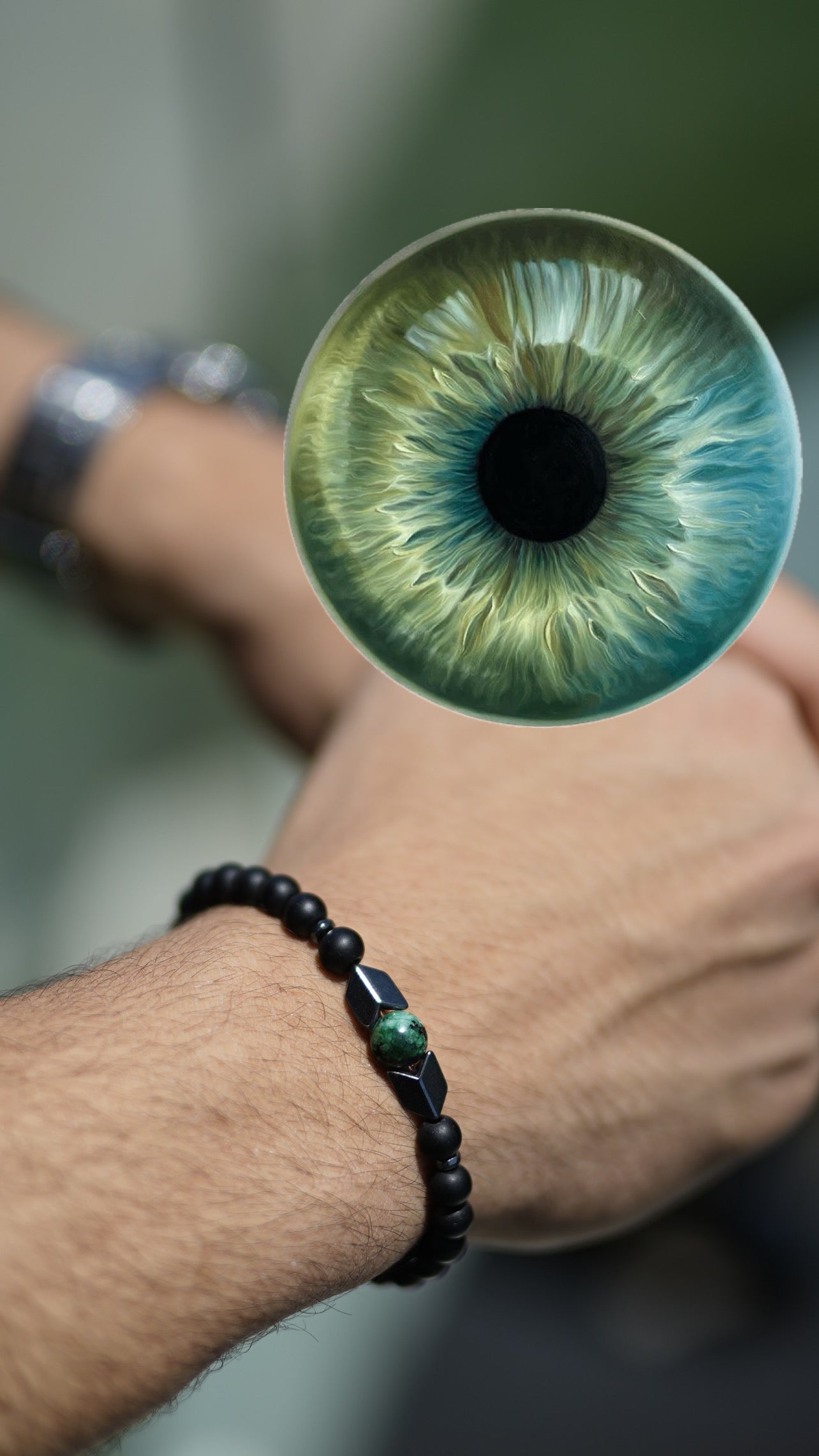 Azain AZ487 Bracelet