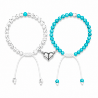 Azain Couples Bracelets