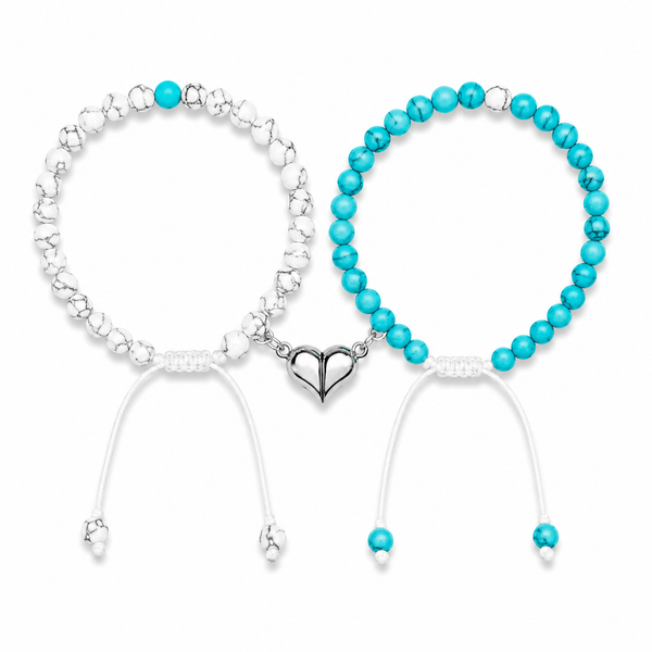 Azain Couples Bracelets