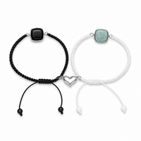 Azain Couples Bracelets