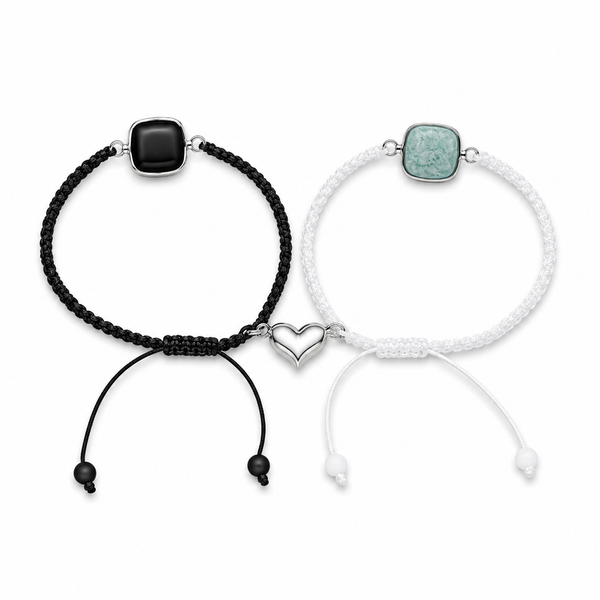 Azain Couples Bracelets