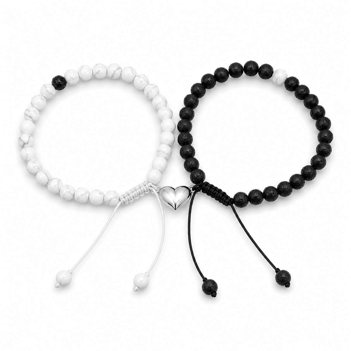 Azain Couples Bracelets