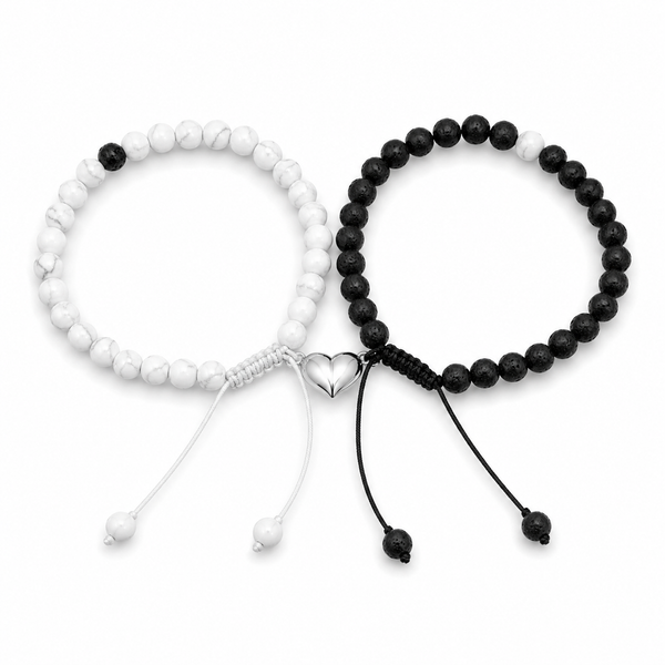 Azain Couples Bracelets
