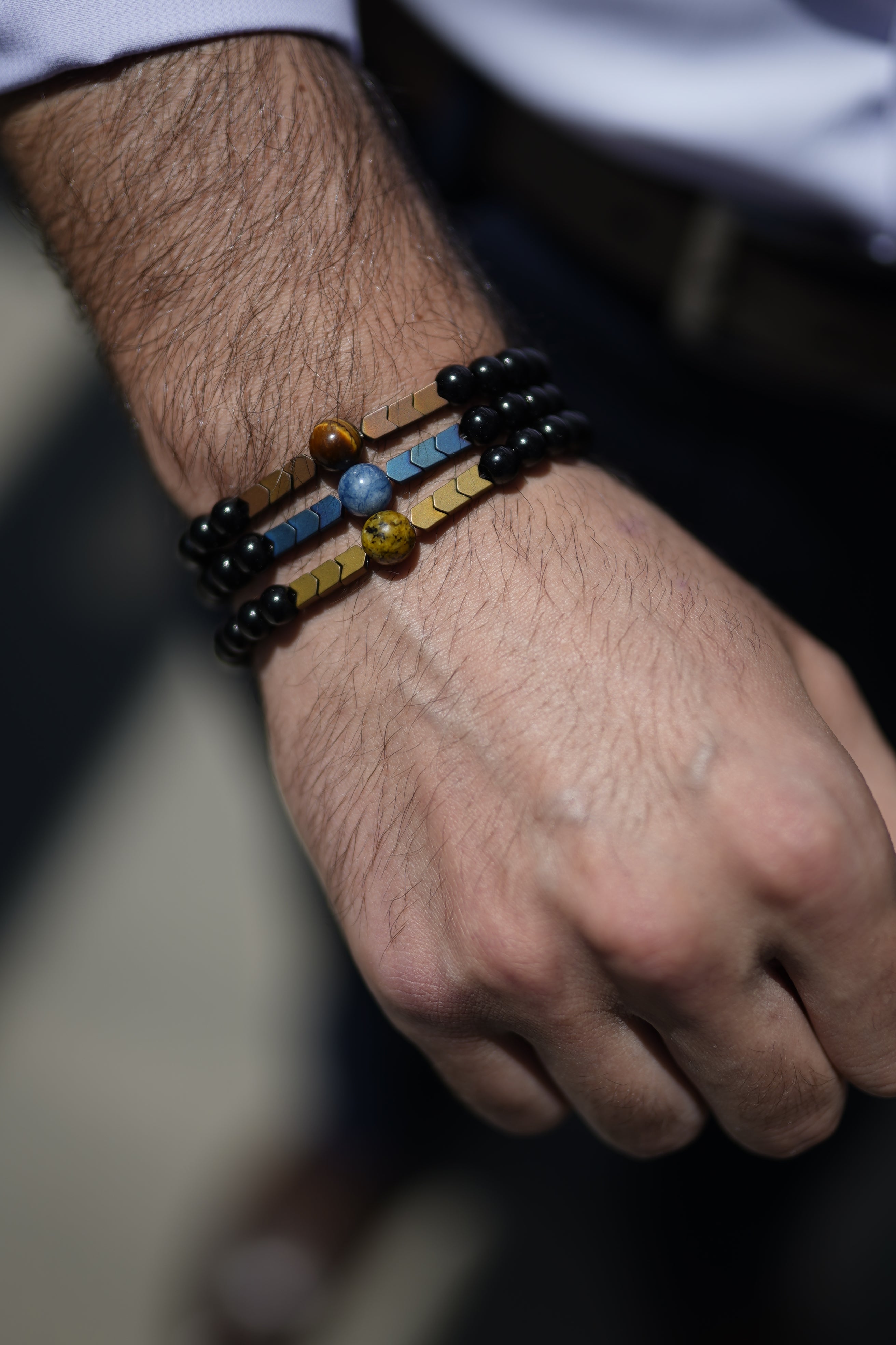 Azain AZ178 Bracelet