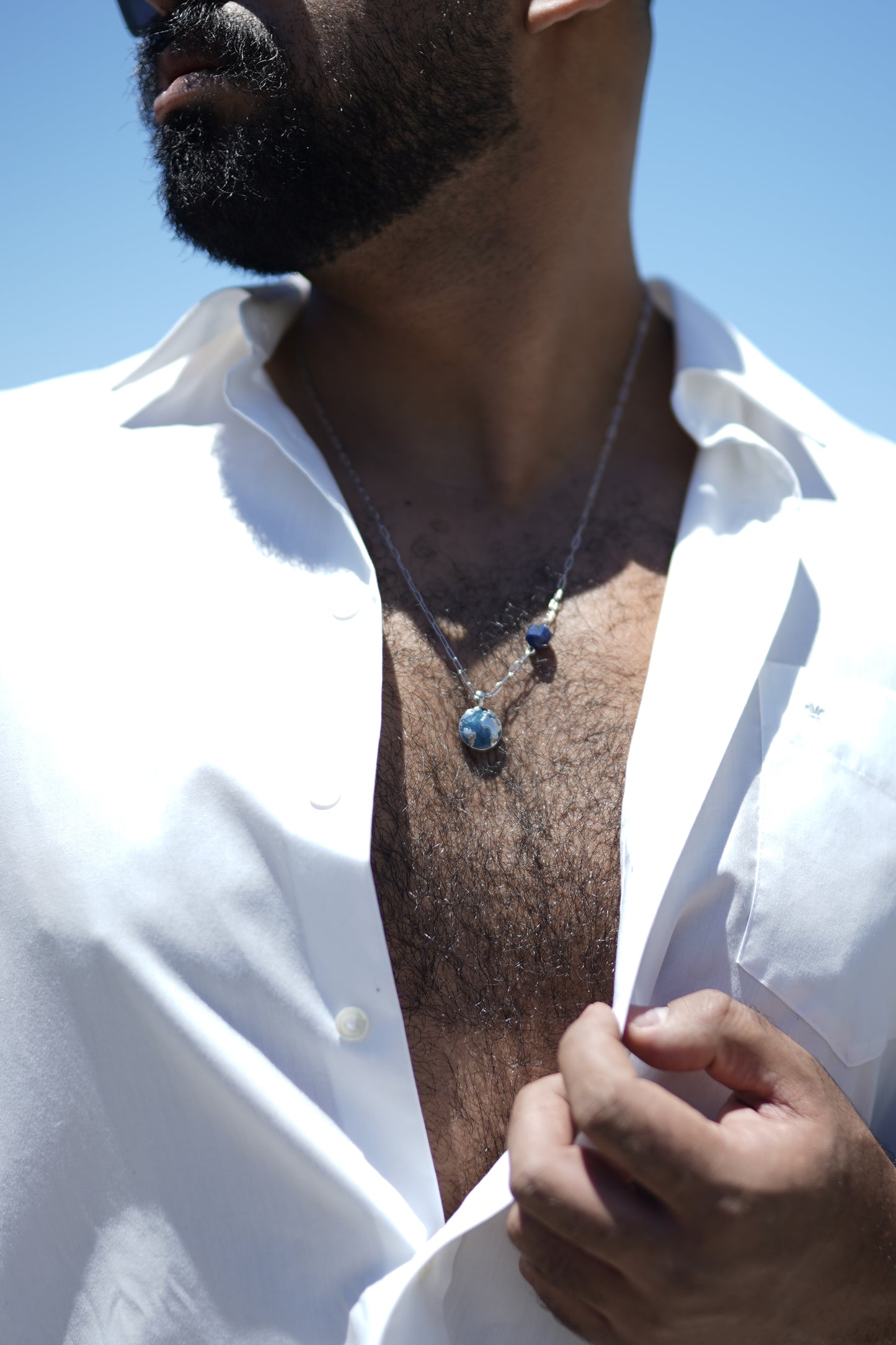 Azain AZ383 Necklace