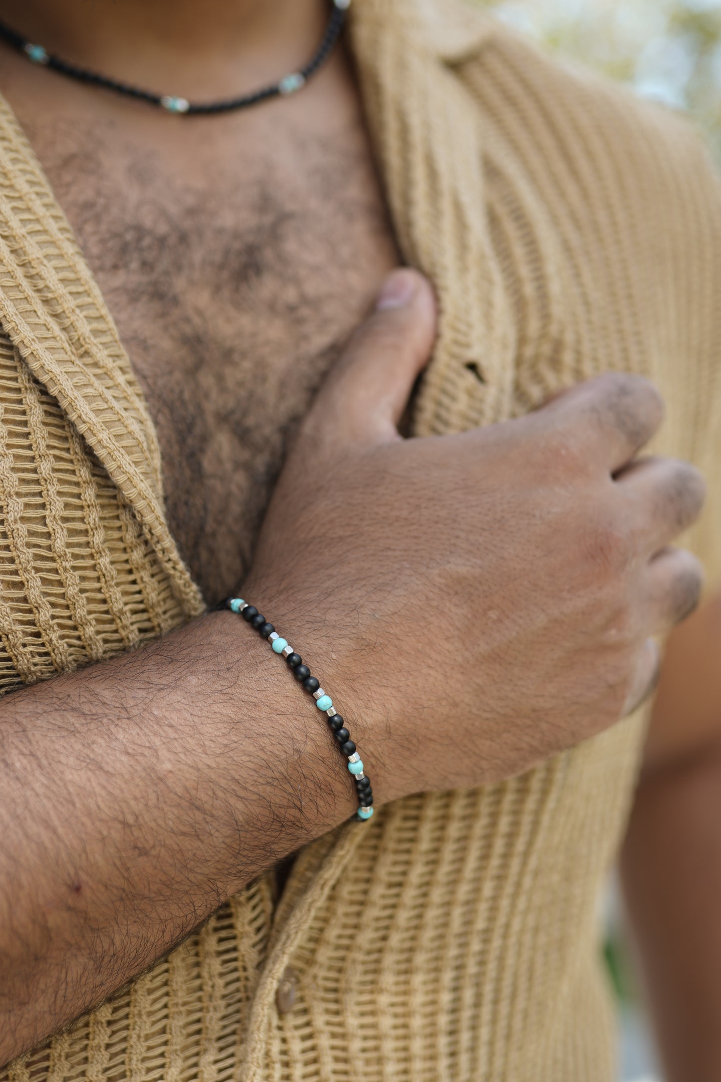 Azain AZ374 Bracelet