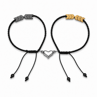 Azain Couples Bracelets