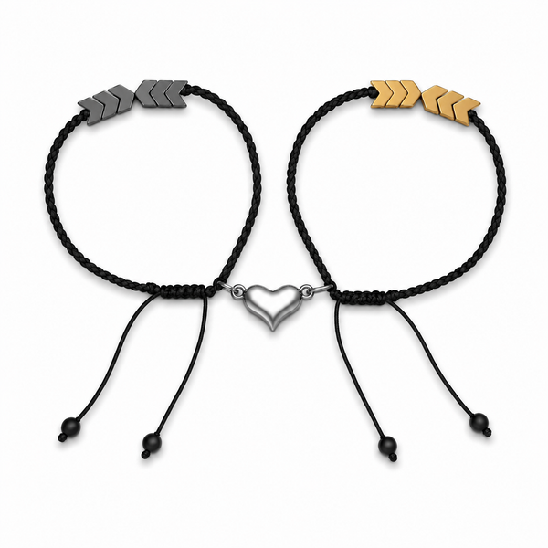 Azain Couples Bracelets