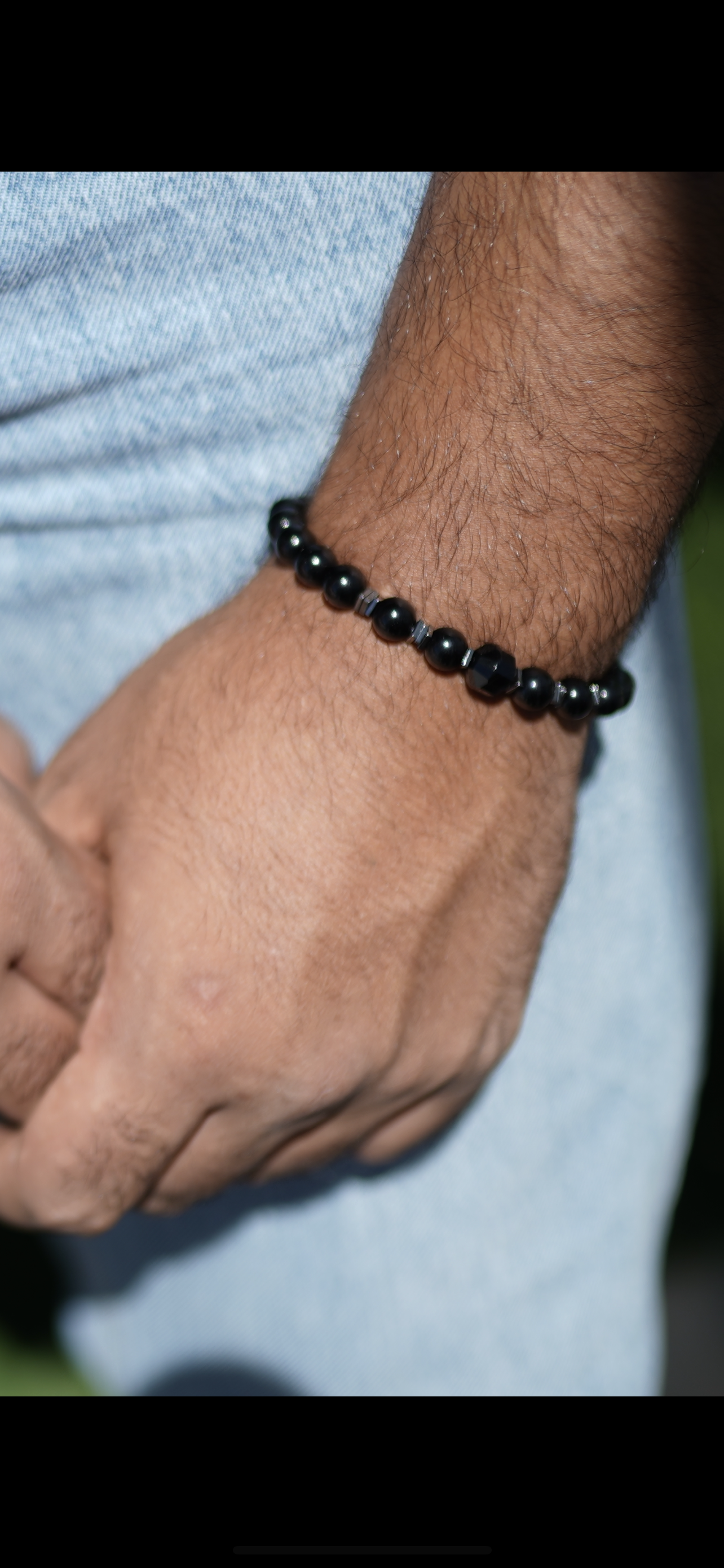 Azain AZ286 Bracelet