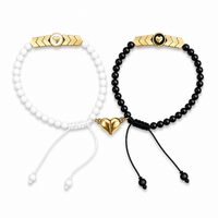 Azain Couples Bracelets