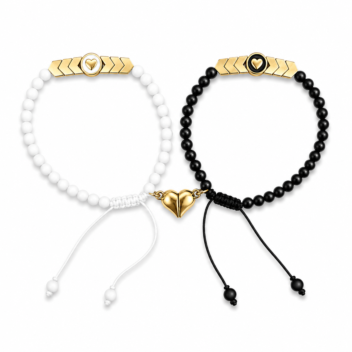 Azain Couples Bracelets