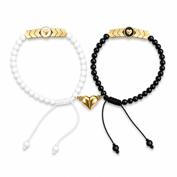 Azain Couples Bracelets