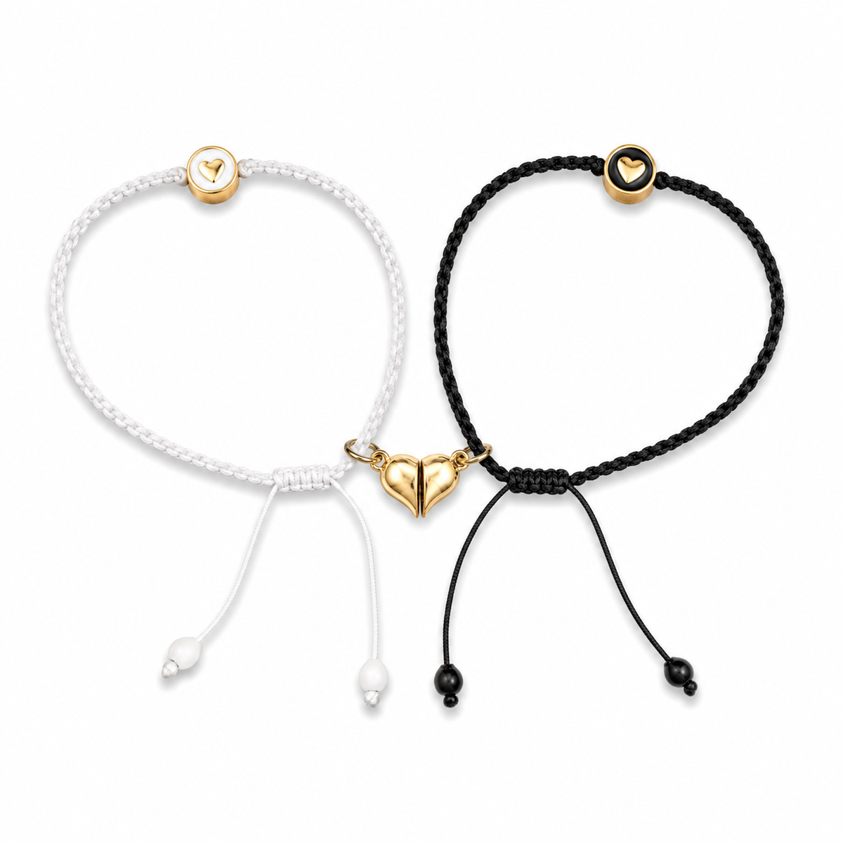 Azain Couples Bracelets