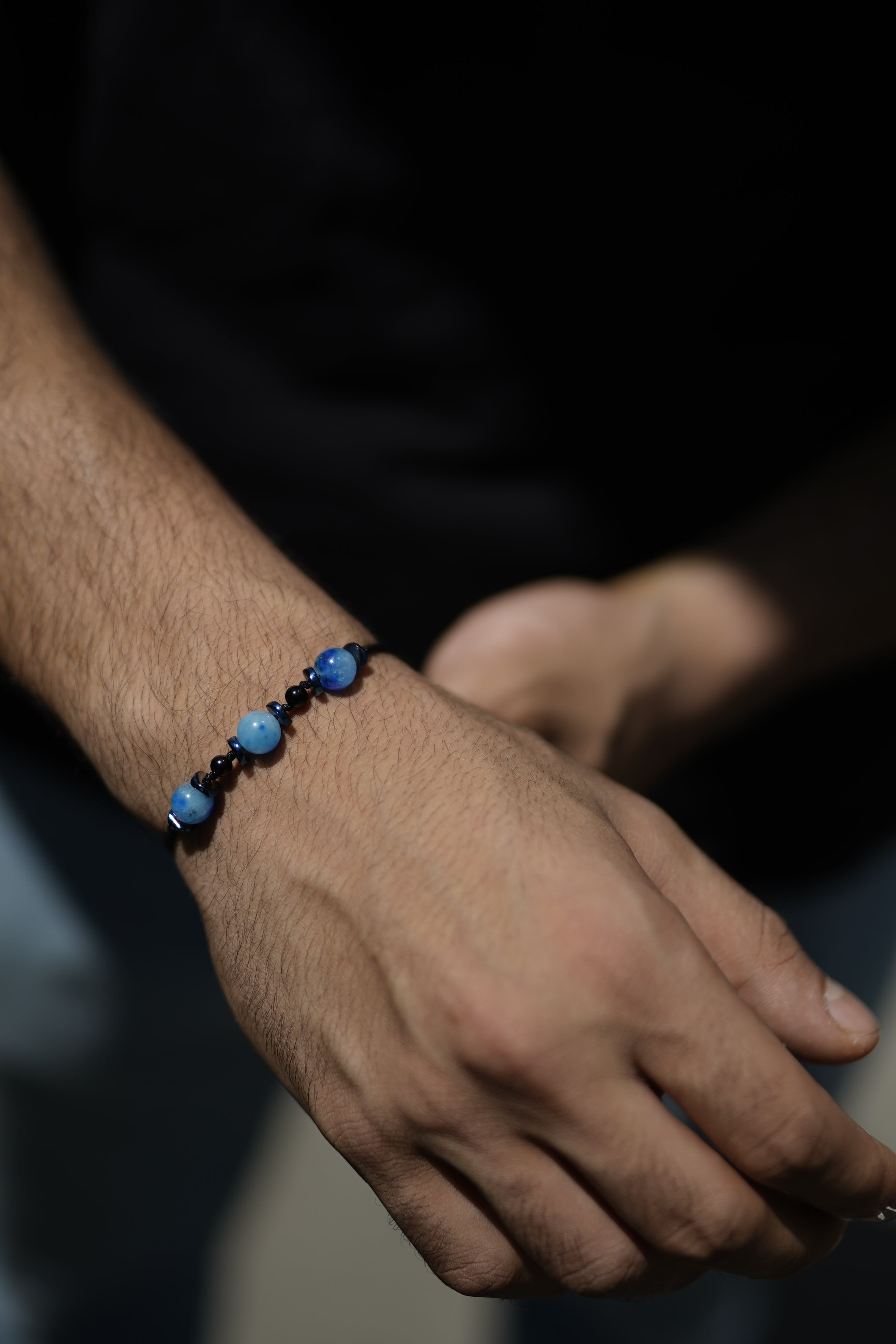 Azain AZ218 Bracelet