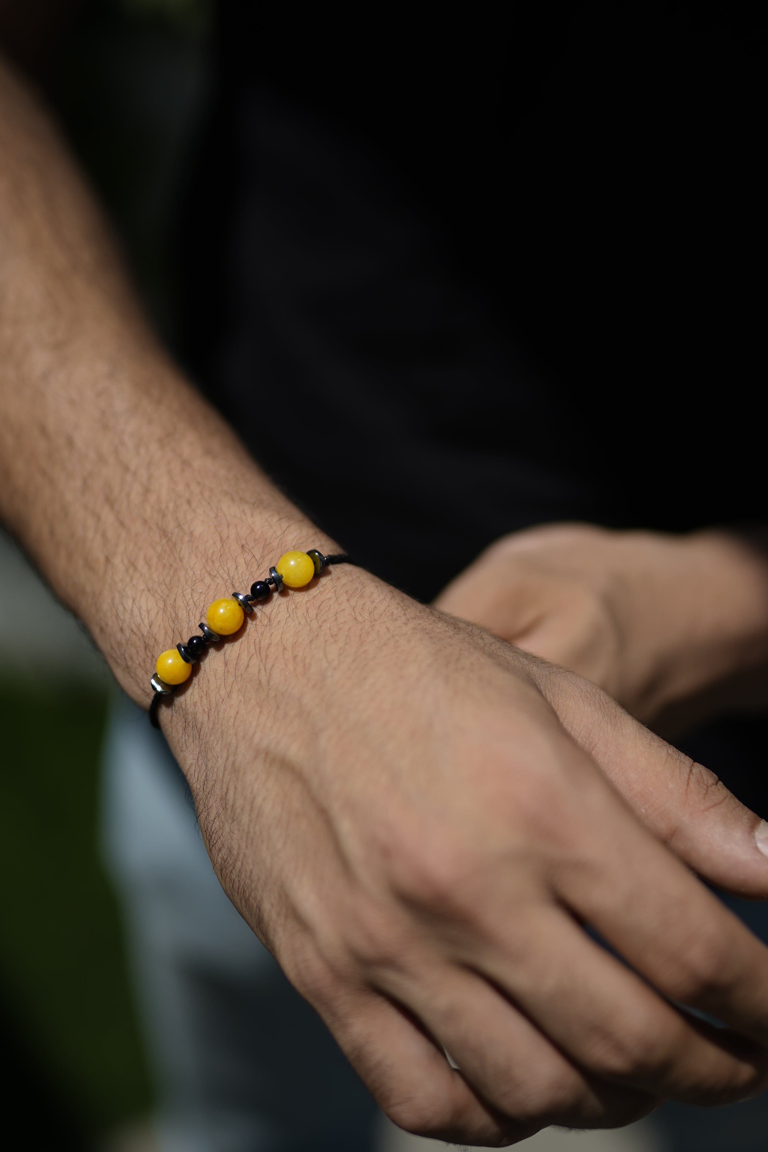 Azain AZ226 Bracelet