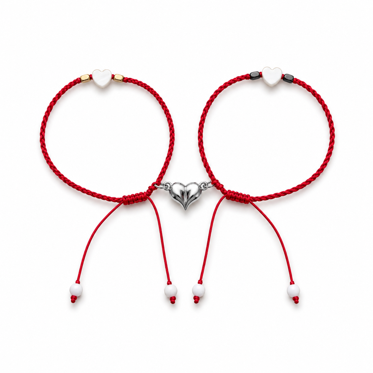 Azain Couples Bracelets