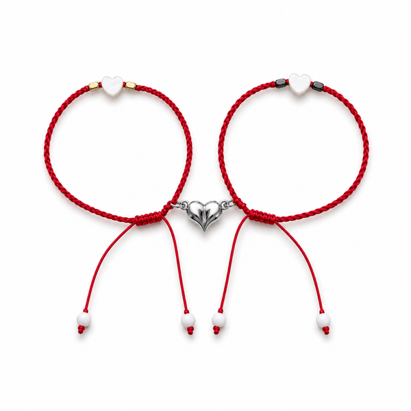 Azain Couples Bracelets