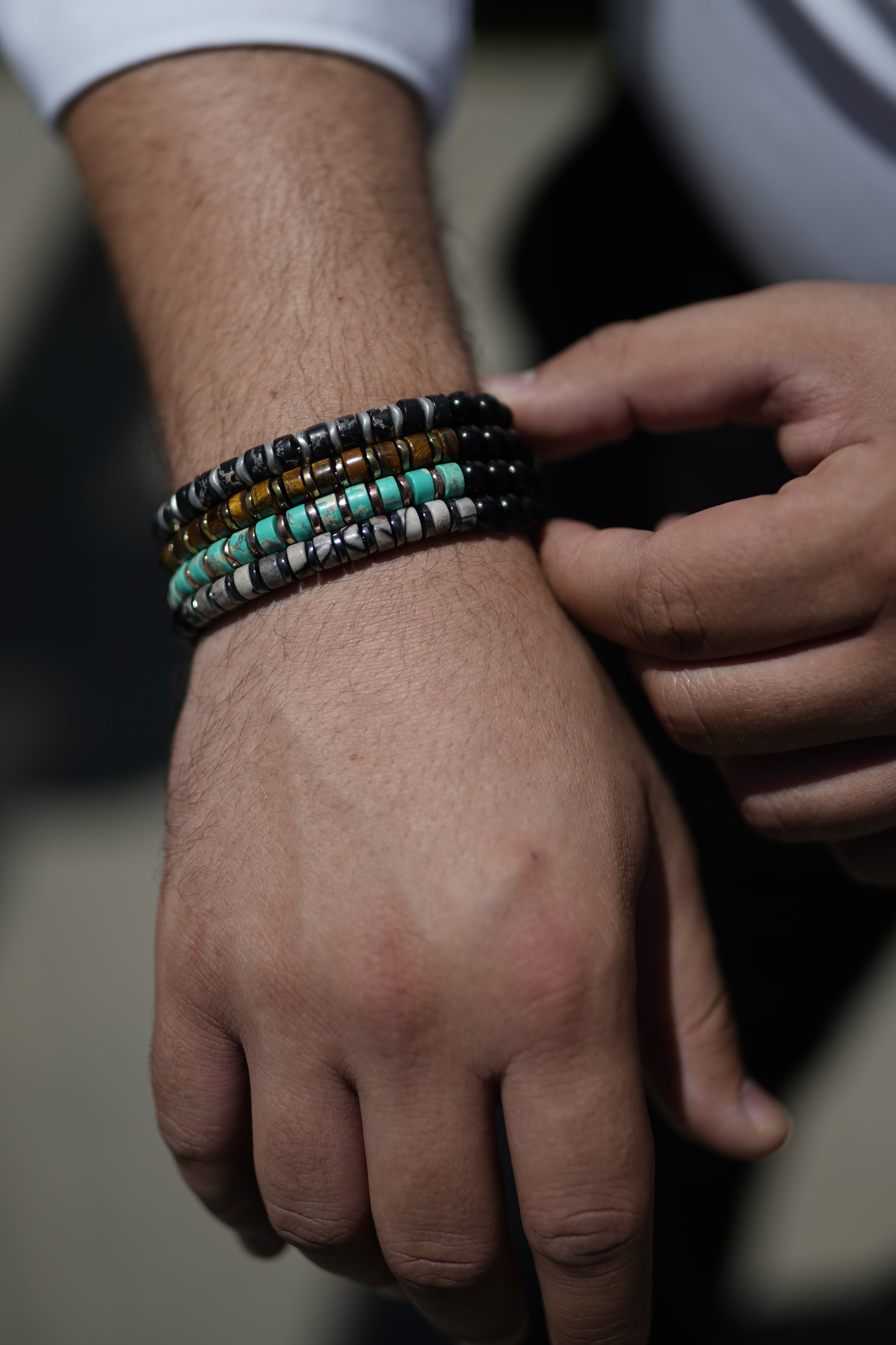 Azain AZ270 Bracelet