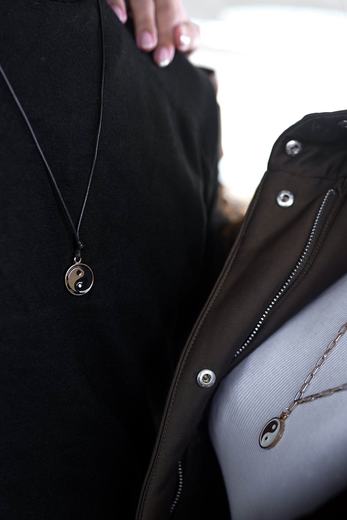 Azain AZ137 Necklace