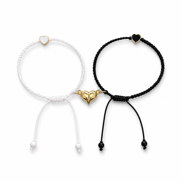 Azain Couples Bracelets