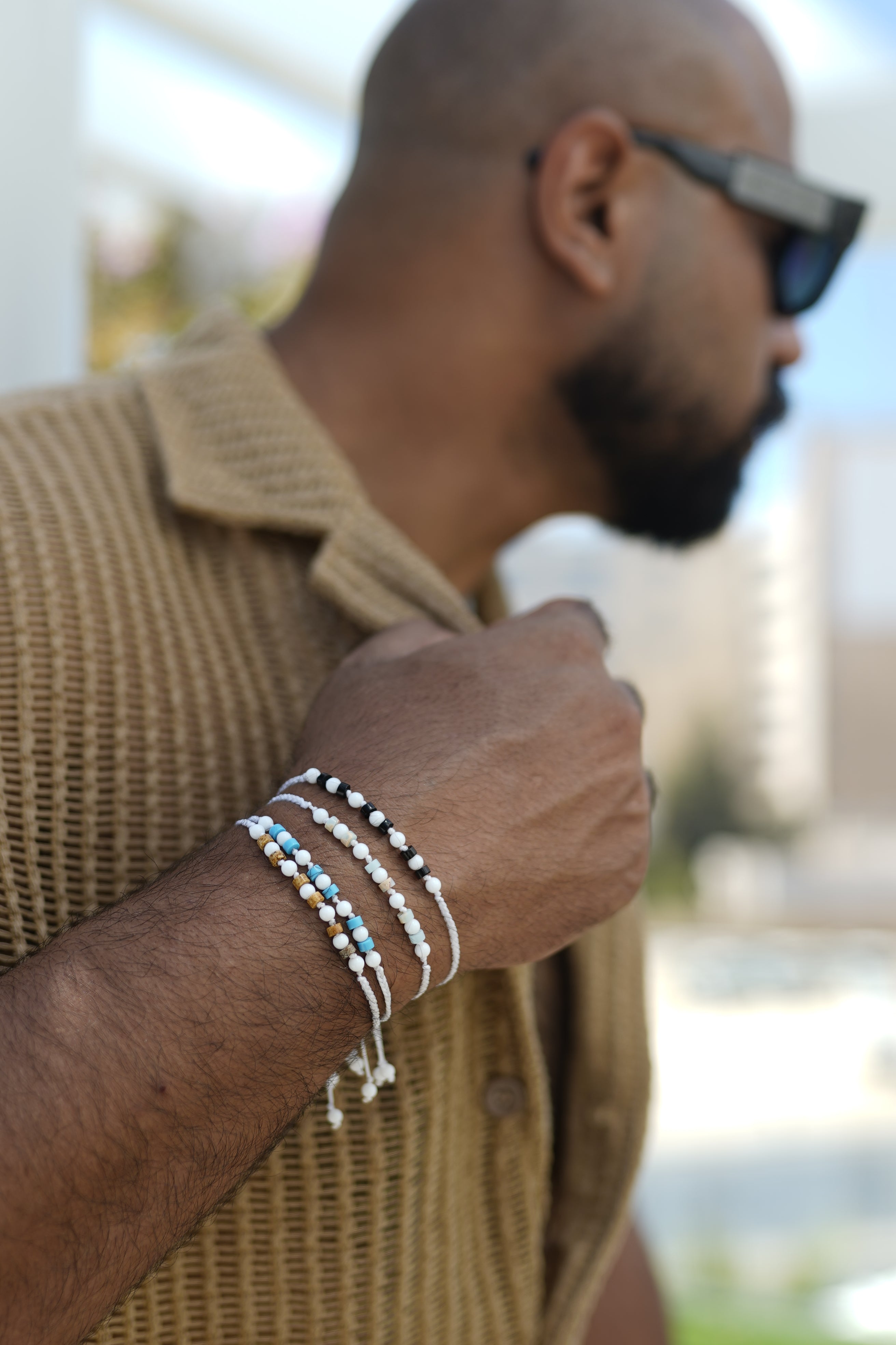 Azain AZ362 Bracelet
