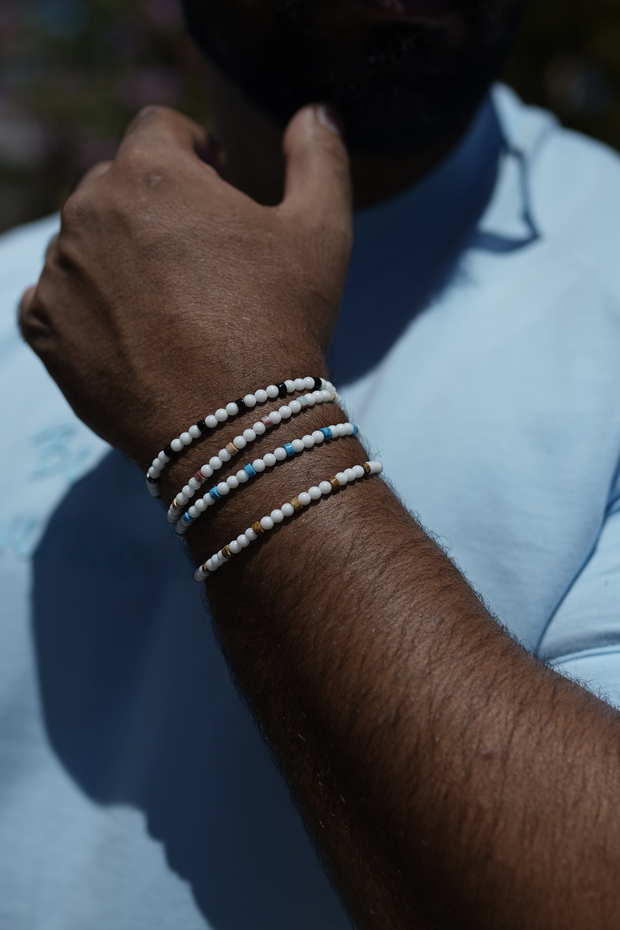 Azain AZ314 Bracelet