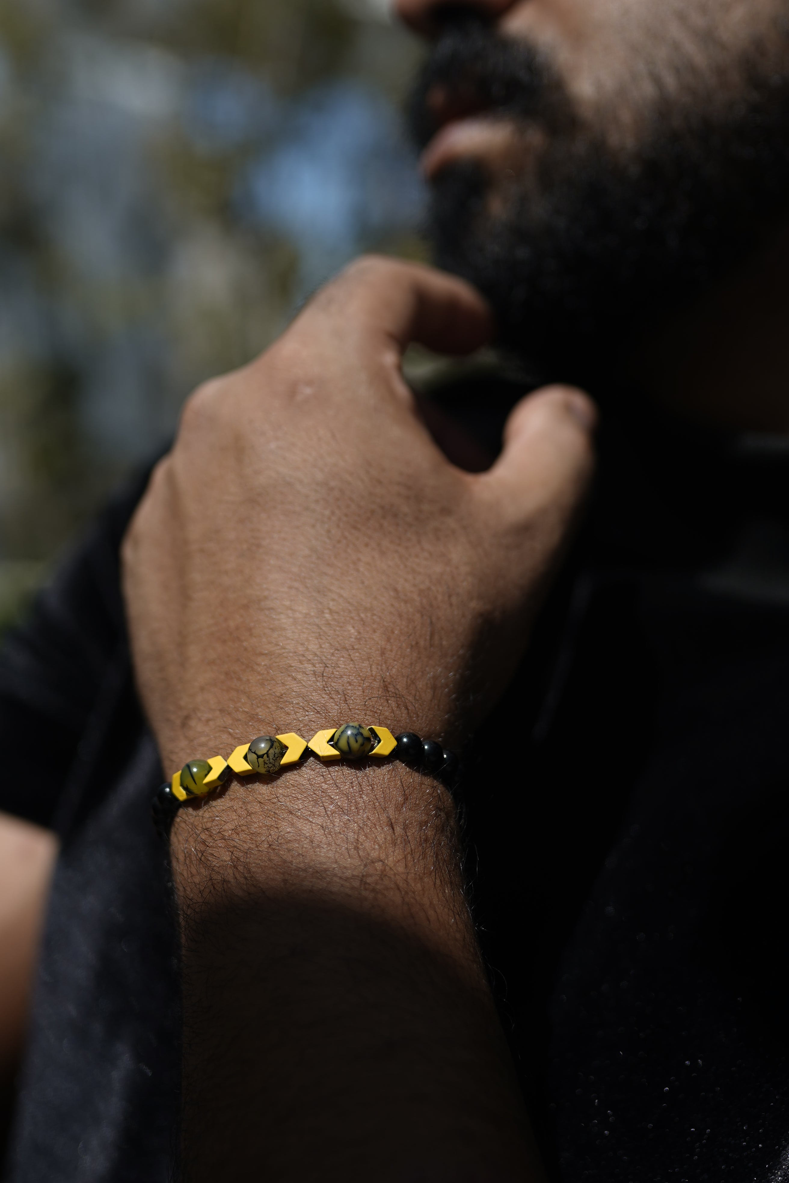 Azain AZ135 Bracelet