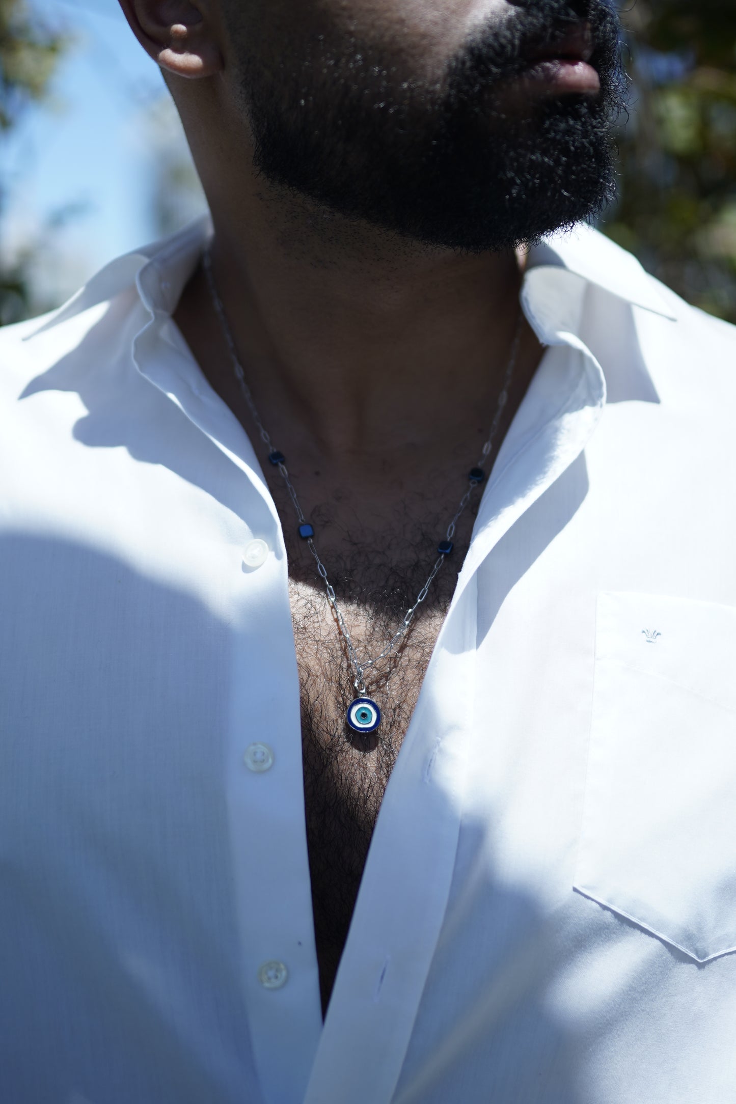 Azain AZ386 Necklace