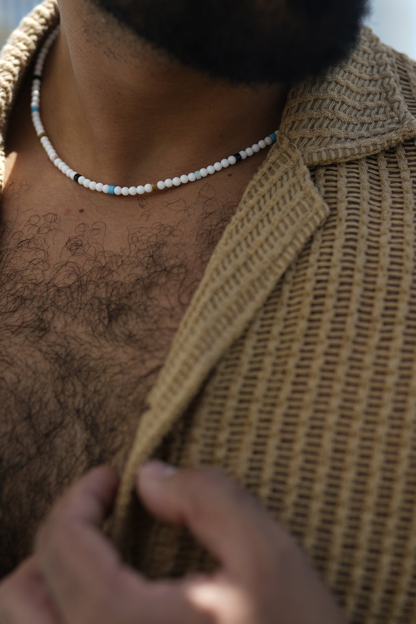 Azain AZ390 Necklace