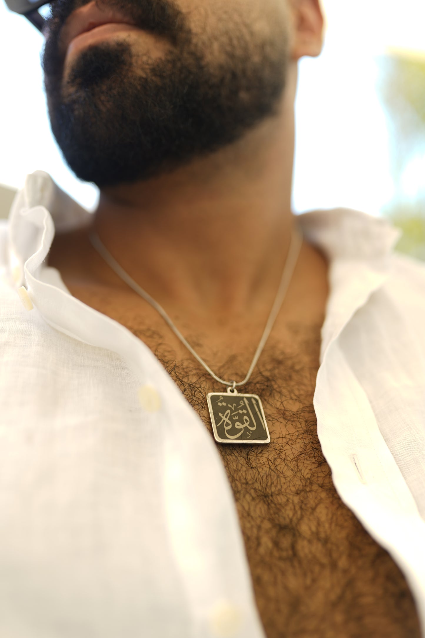 Azain AZ389 Necklace