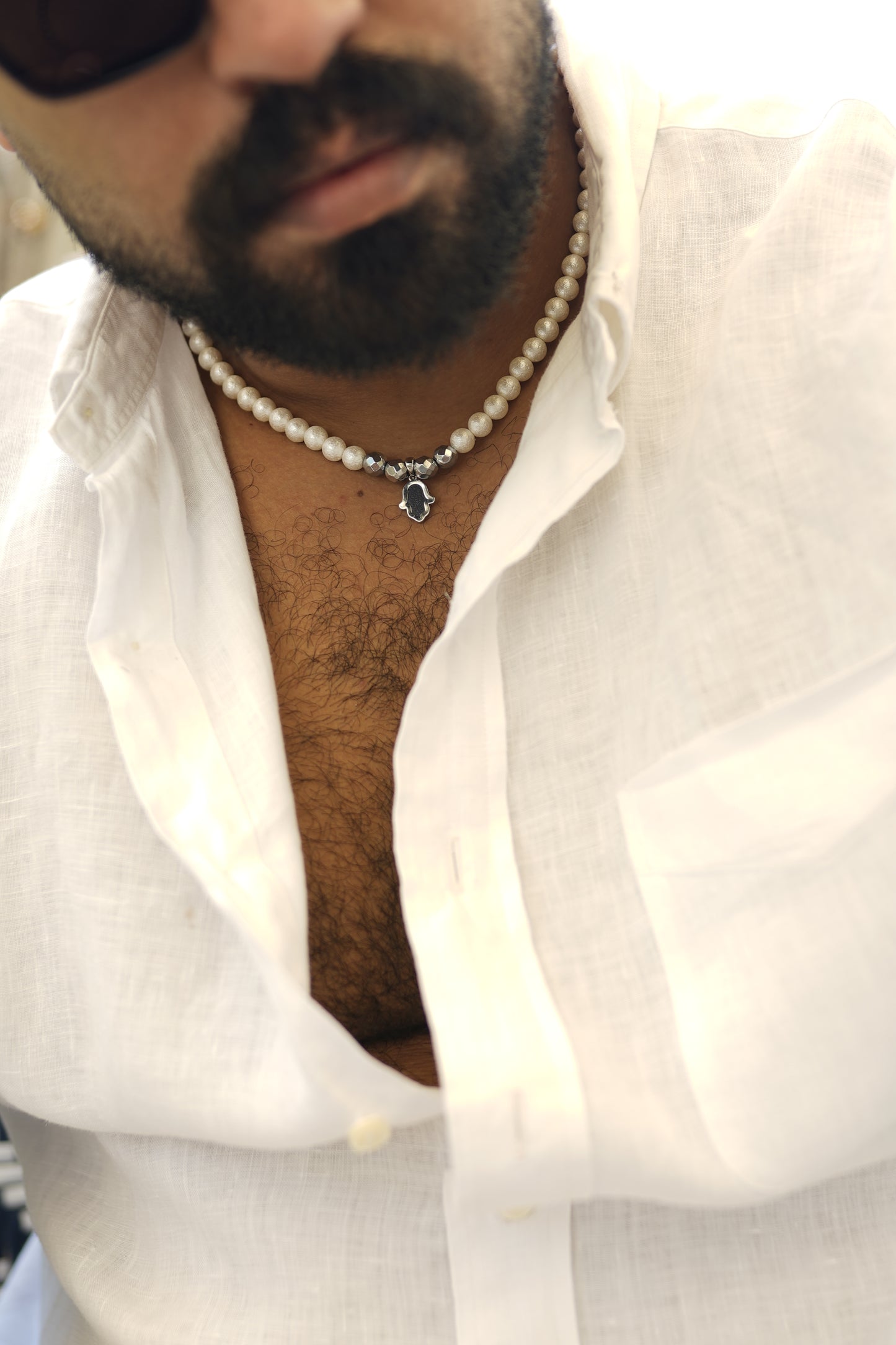 Azain AZ387 Necklace