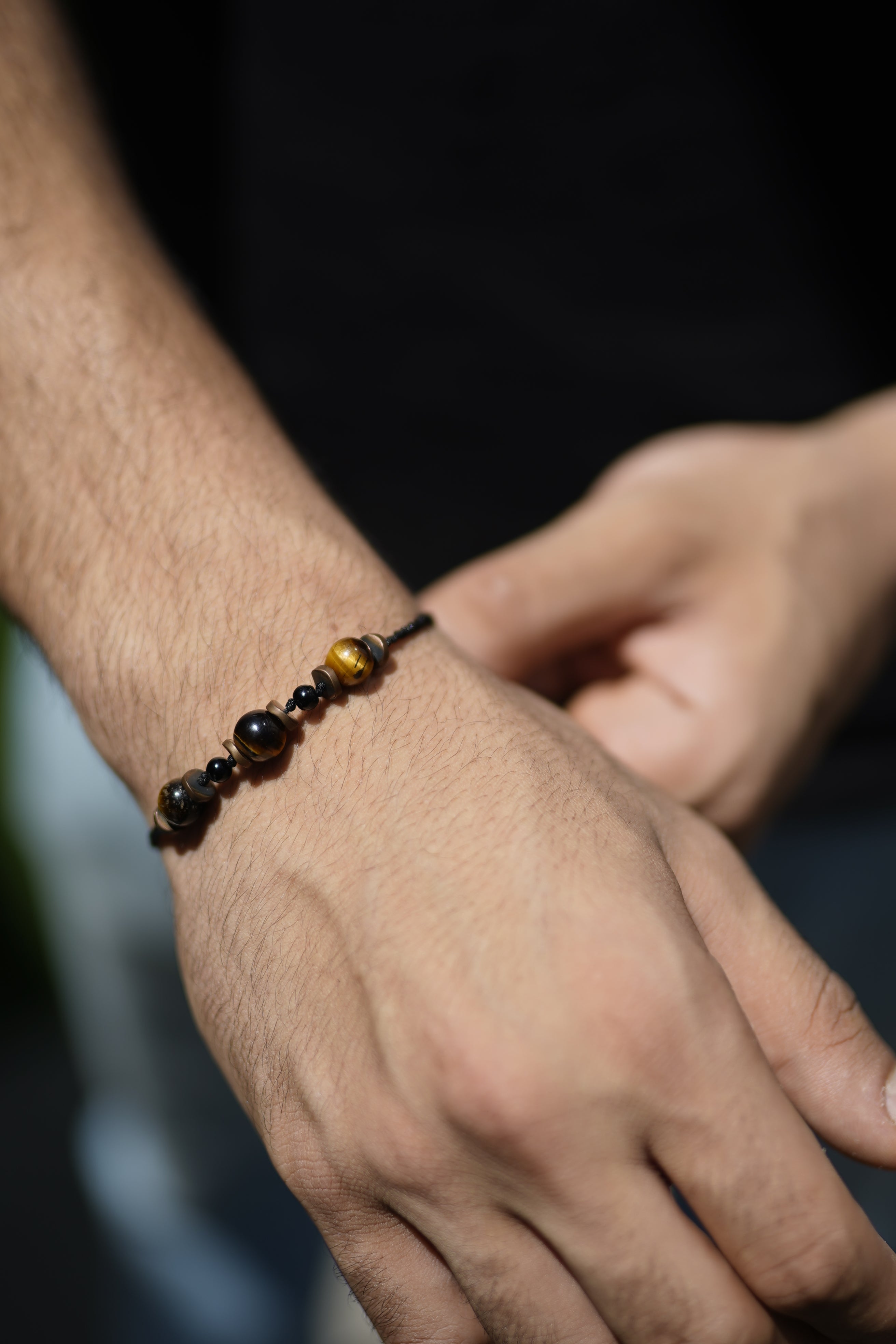 Azain AZ210 Bracelet