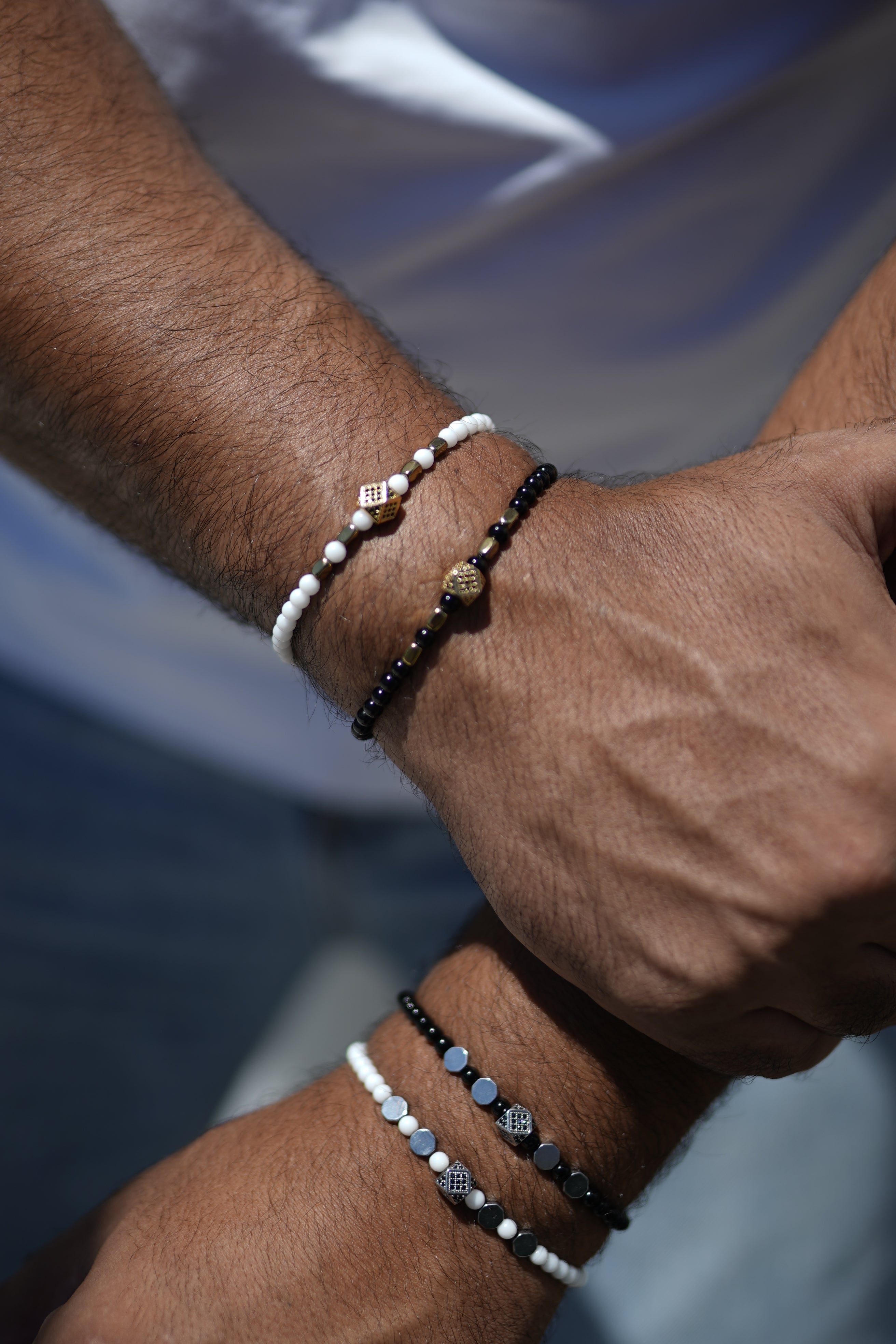 Azain AZ162 Bracelet