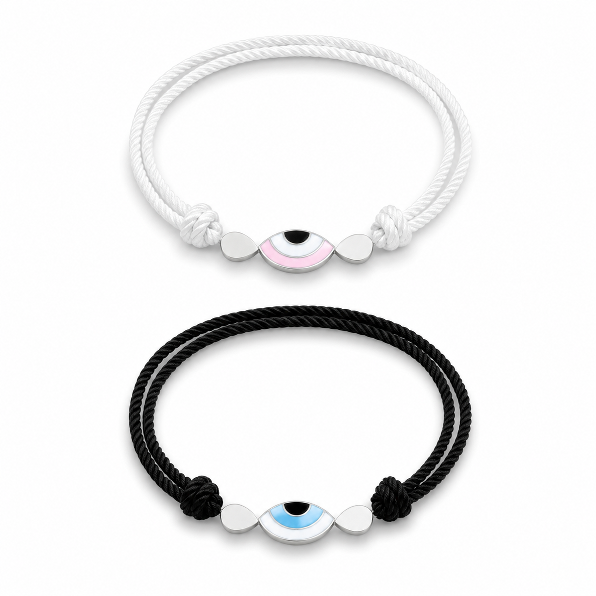 Azain Couples Bracelets