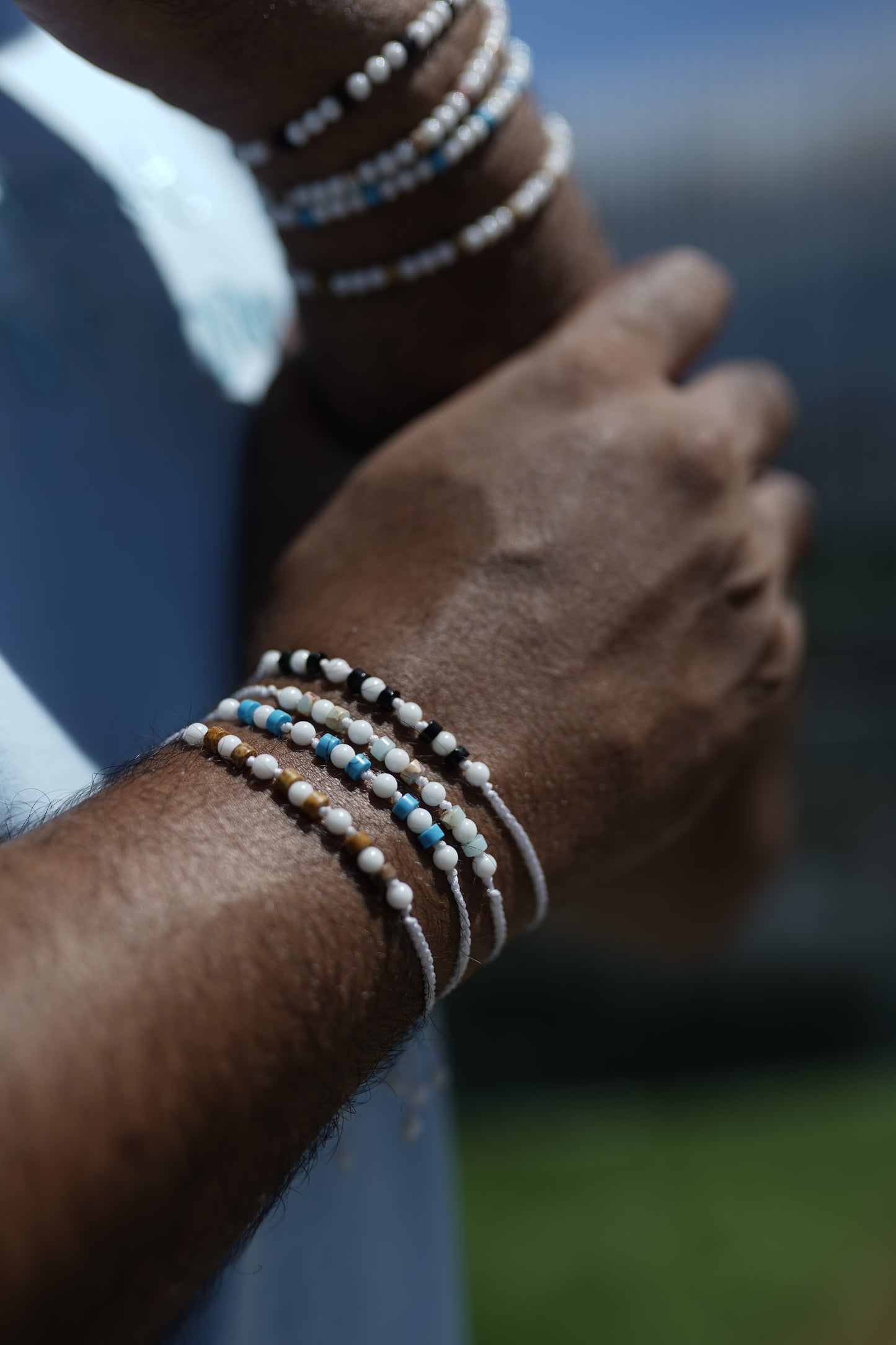 Azain AZ366 Bracelet