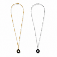 Azain Couples Necklace