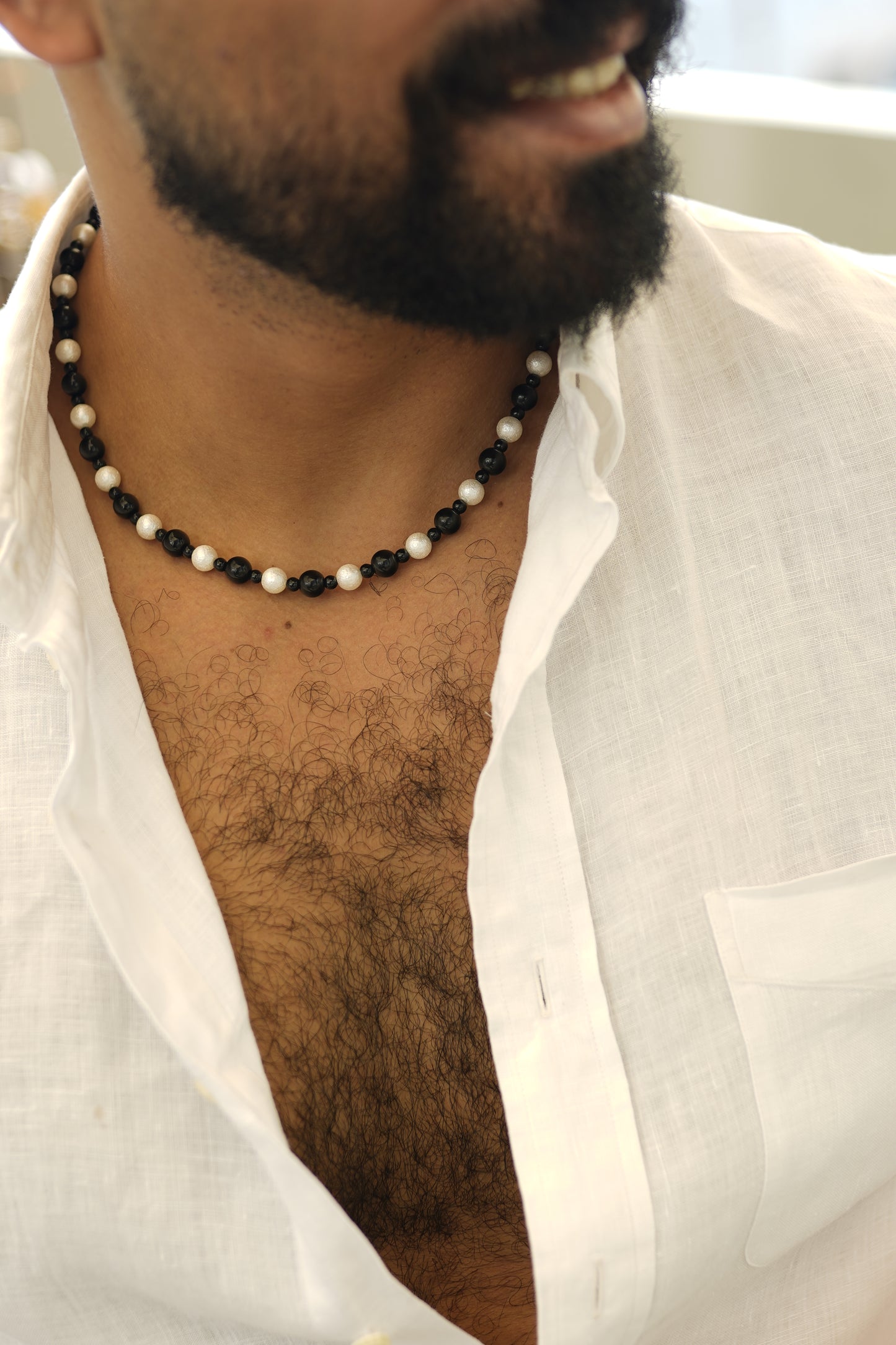 Azain AZ394 Necklace