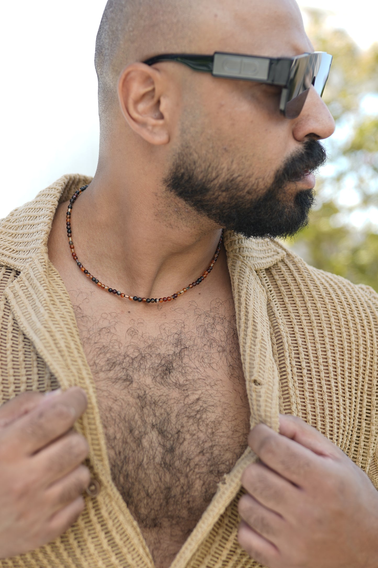 Azain AZ392 Necklace